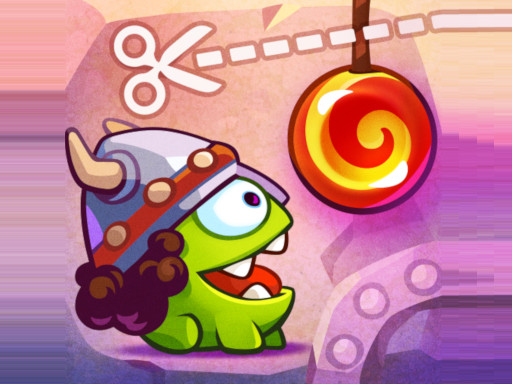 Time Travel (Cut The Rope)